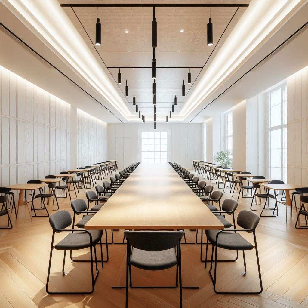 写字楼办公企业接待礼仪在客户集中到访时出现偏差销售团队该怎样追踪原因